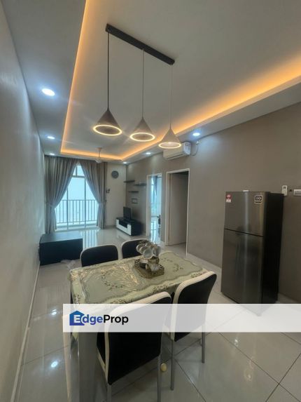 Twin Danga Residence, Taman Laguna, Johor Bahru, Johor., Johor, Johor Bahru