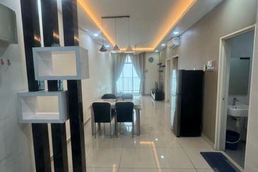 Twin Danga Residence