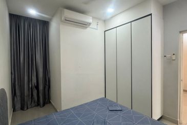 Twin Danga Residence