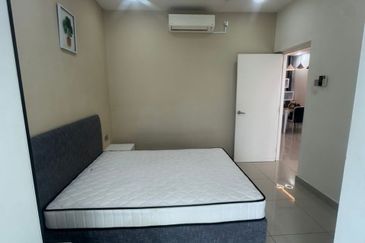 Twin Danga Residence