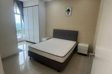 Twin Danga Residence