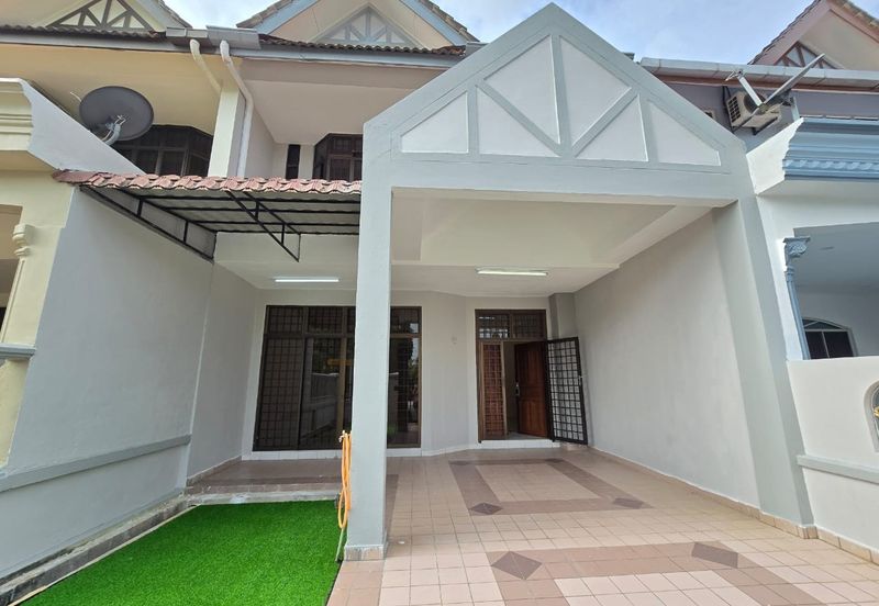 Taman Suria, Johor Bharu