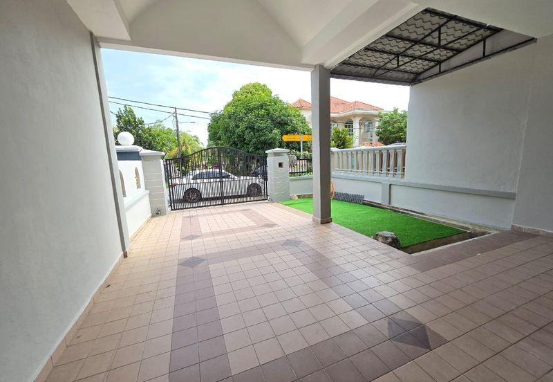 Taman Suria, Johor Bharu