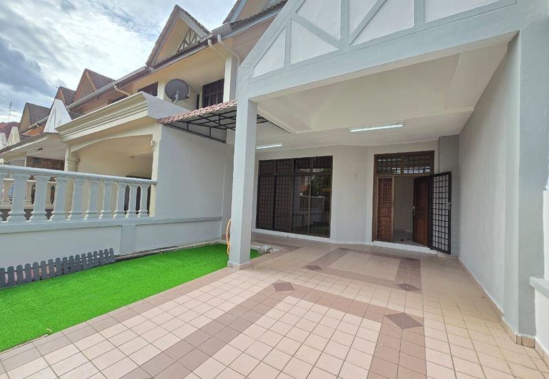 Taman Suria, Johor Bharu