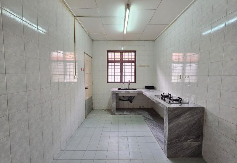 Taman Suria, Johor Bharu