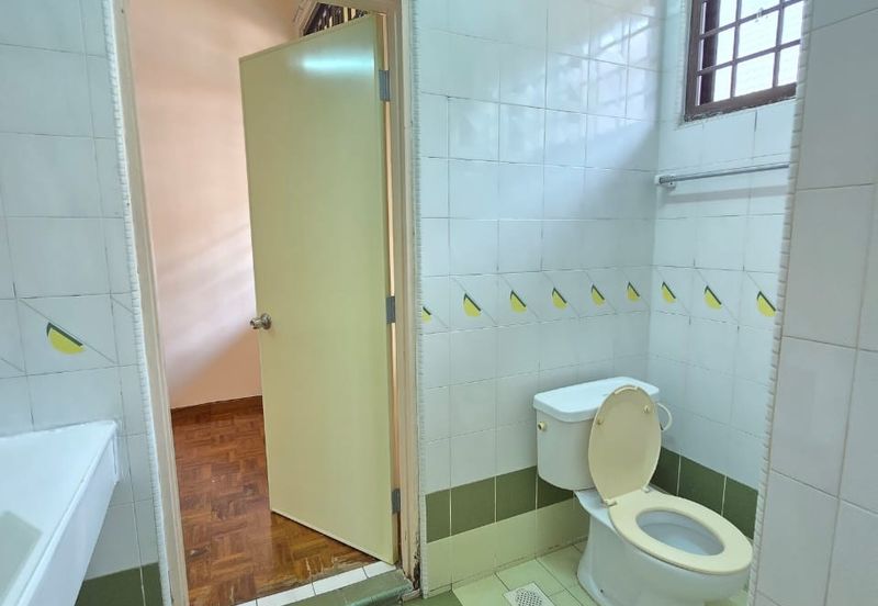 Taman Suria, Johor Bharu