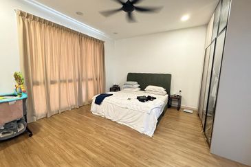 Sunway Citrine Lakehomes