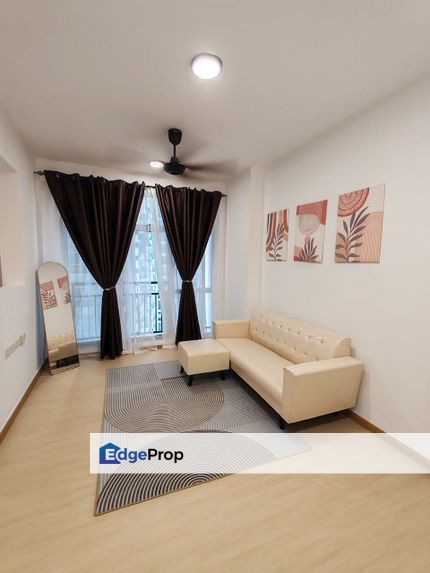 Midas Seri Alam, Bandar Seri Alam, Masai, Johor., Johor, Pasir Gudang