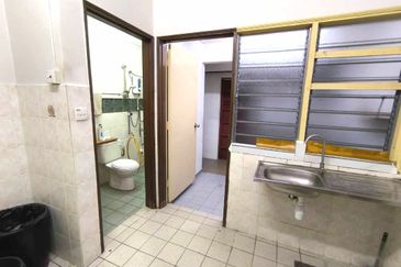 Bandar Baru Permas Jaya