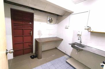 Bandar Baru Permas Jaya