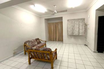 Bandar Baru Permas Jaya