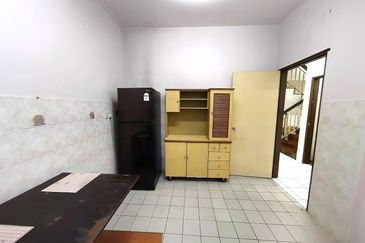 Bandar Baru Permas Jaya