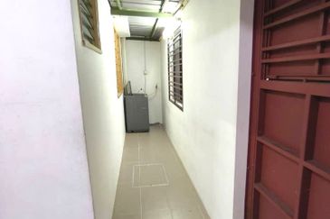 Bandar Baru Permas Jaya