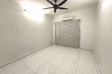 Bandar Baru Permas Jaya