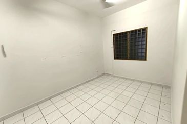 Bandar Baru Permas Jaya