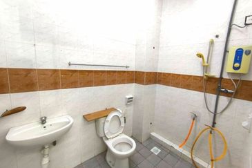 Bandar Baru Permas Jaya