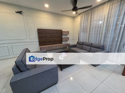 Taman Mutiara Utama, Skudai, Johor., Johor, Skudai