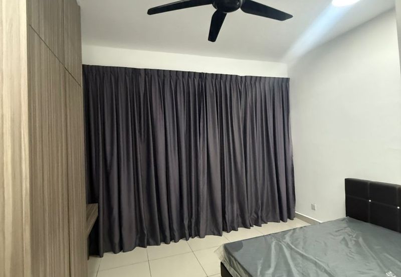 Residensi Masai (Parc Regency)