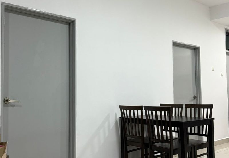 Residensi Masai (Parc Regency)