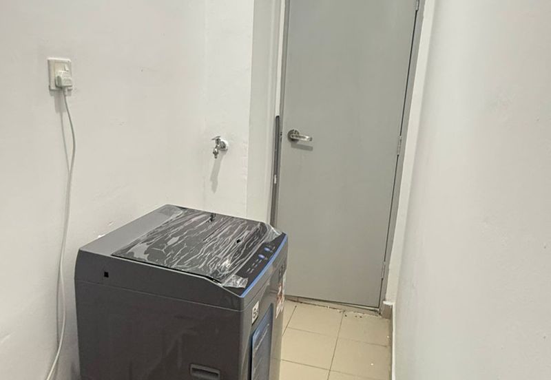 Residensi Masai (Parc Regency)