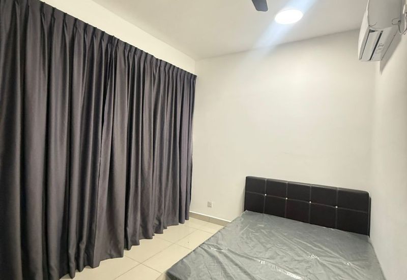 Residensi Masai (Parc Regency)