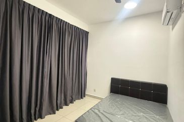 Residensi Masai (Parc Regency)