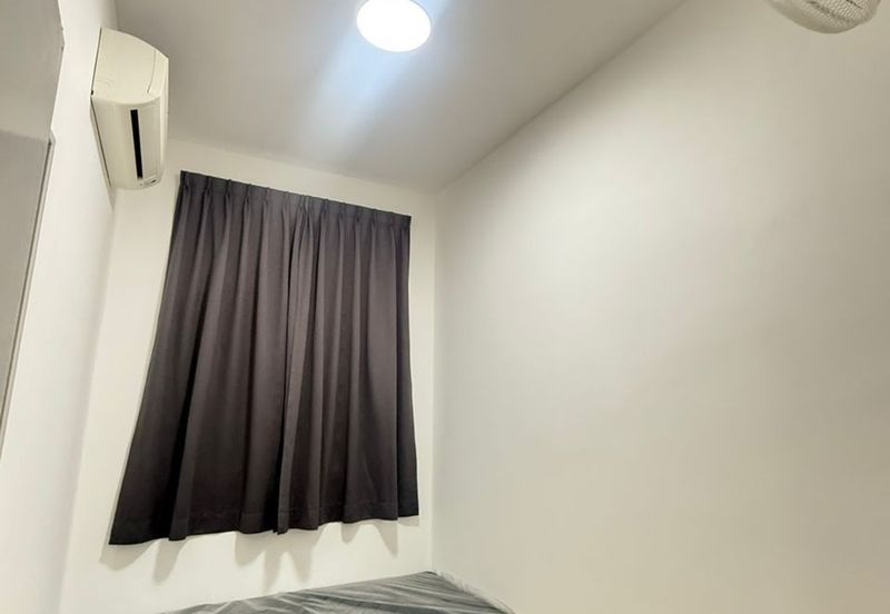 Residensi Masai (Parc Regency)