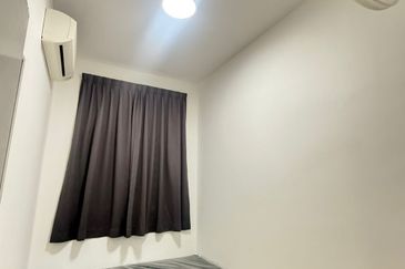 Residensi Masai (Parc Regency)