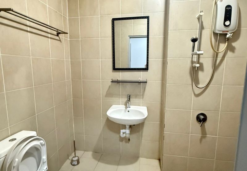 Residensi Masai (Parc Regency)