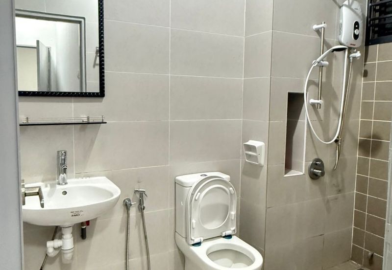 Residensi Masai (Parc Regency)