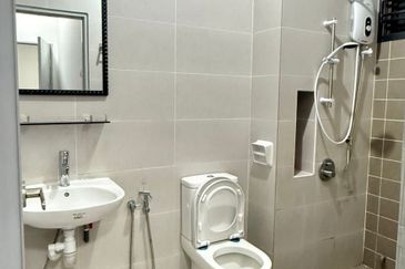 Residensi Masai (Parc Regency)