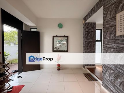 Avira Garden,Medini, Iskandar Puteri, Johor., Johor, Nusajaya