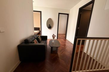 Avira Garden Terraces @ Medini