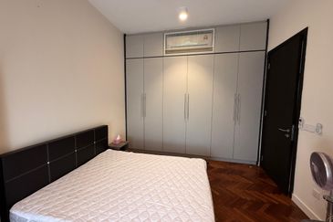 Avira Garden Terraces @ Medini