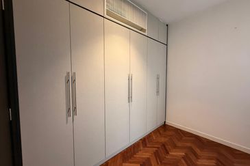 Avira Garden Terraces @ Medini