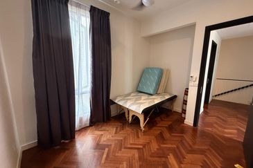 Avira Garden Terraces @ Medini