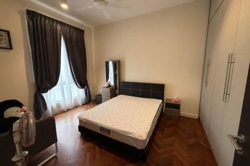 Avira Garden Terraces @ Medini