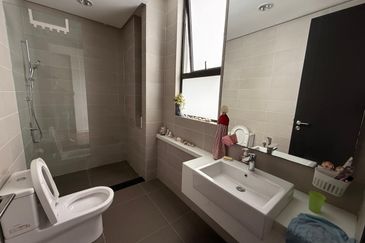 Avira Garden Terraces @ Medini