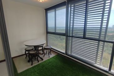 Iskandar Residences Medini