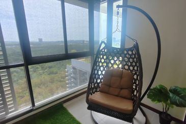 Iskandar Residences Medini