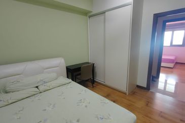 Iskandar Residences Medini