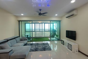 Iskandar Residences Medini