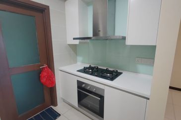 Iskandar Residences Medini