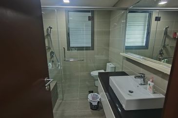 Iskandar Residences Medini