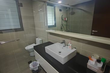 Iskandar Residences Medini