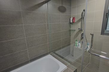 Iskandar Residences Medini