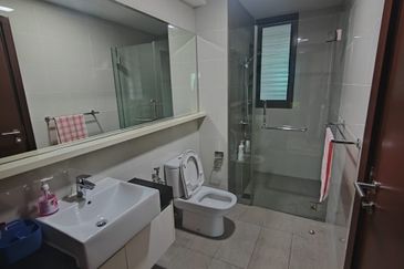 Iskandar Residences Medini