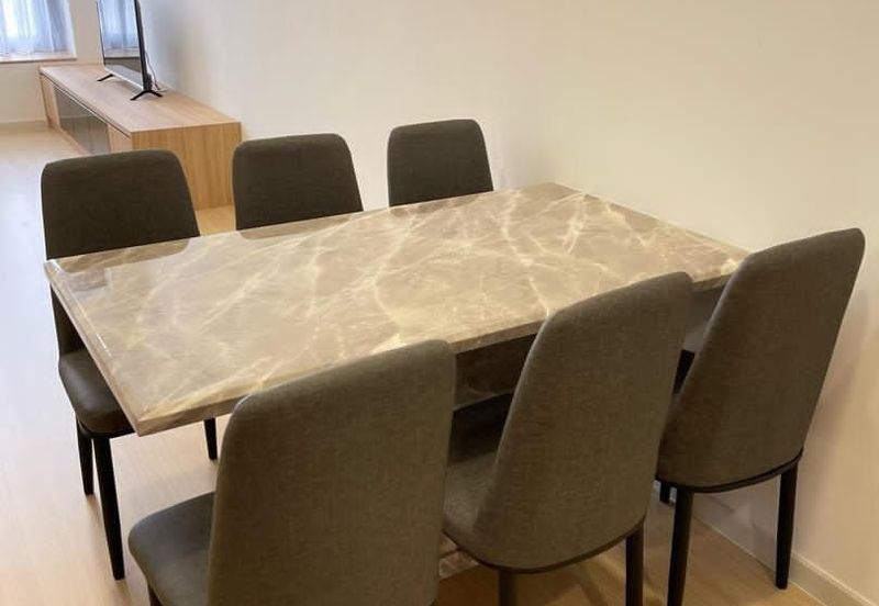 Sunway Grid Residence