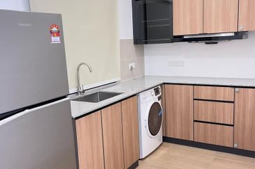 Sunway Grid Residence