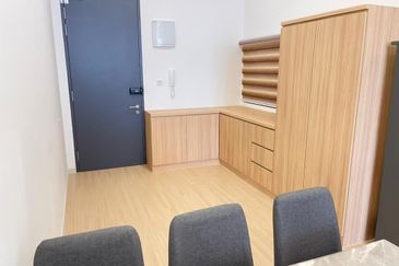 Sunway Grid Residence